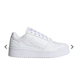 Adidas Originals Women’s Forum Forum Bold Shoes